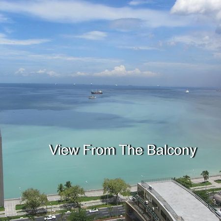 Baywatch Tower Ξενοδοχείο Μανίλα Εξωτερικό φωτογραφία