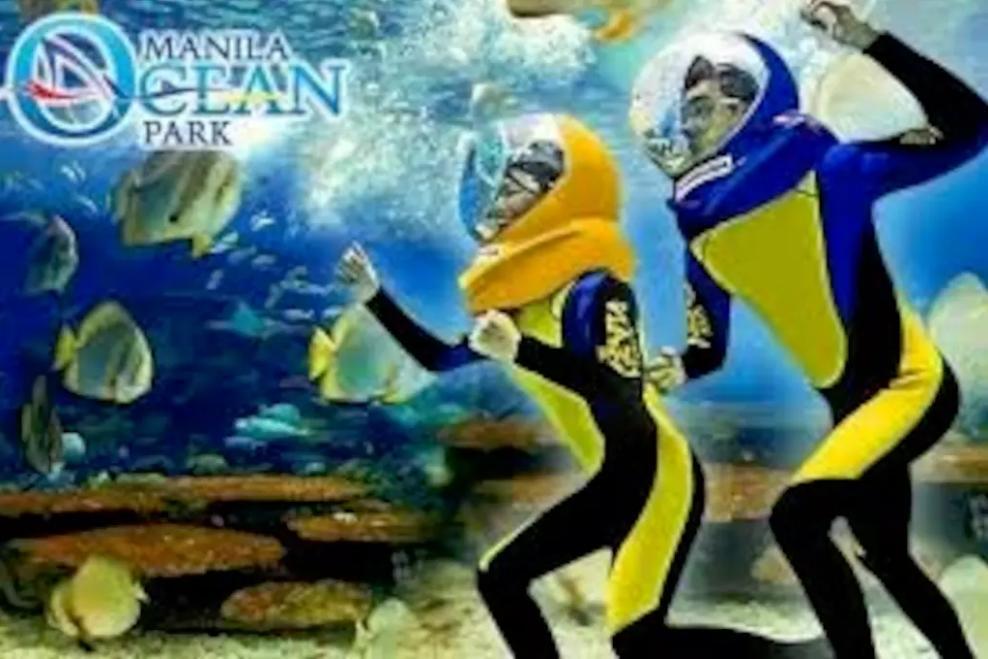Baywatch Tower Ξενοδοχείο Μανίλα Εξωτερικό φωτογραφία