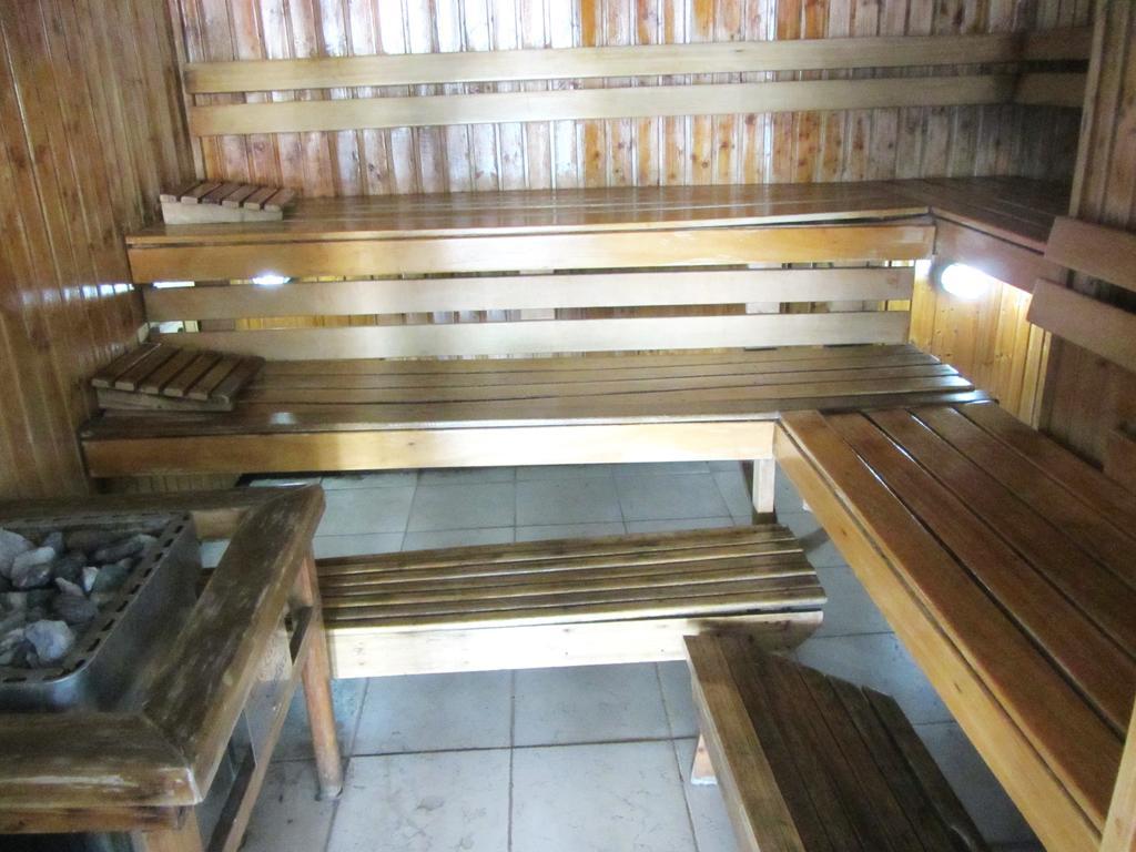 Baywatch Tower Ξενοδοχείο Μανίλα Εξωτερικό φωτογραφία
