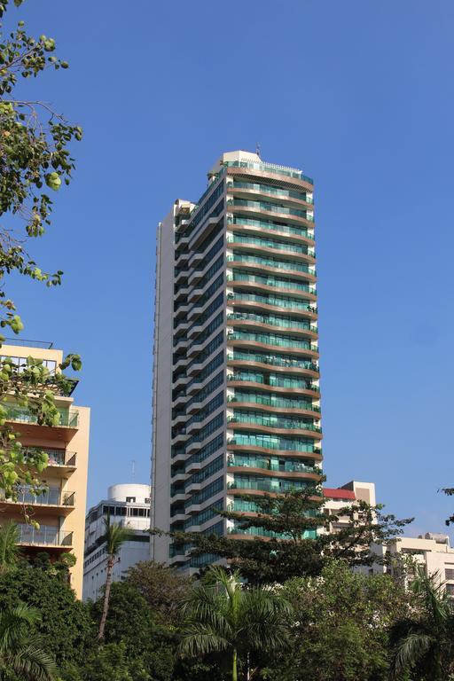 Baywatch Tower Ξενοδοχείο Μανίλα Εξωτερικό φωτογραφία